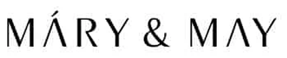Mary & May